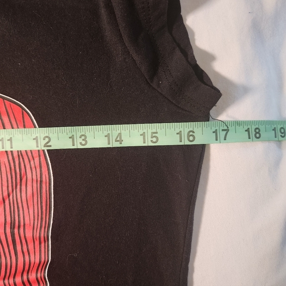 Nightmare Before Christmas Women's Tshirt Lrg - Picture 5 of 5